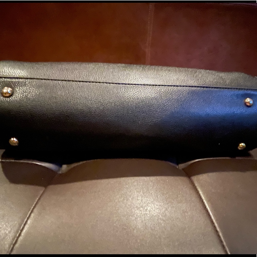 Black Bling Prada HandBag - Picture 4 of 6